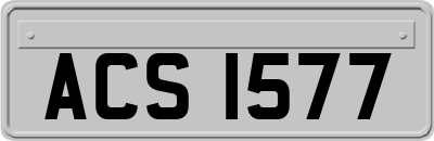 ACS1577