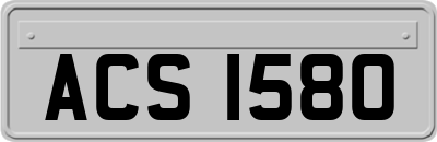 ACS1580