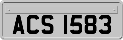 ACS1583