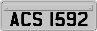 ACS1592