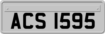 ACS1595