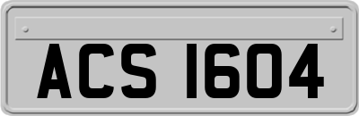 ACS1604