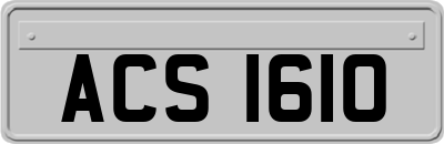 ACS1610