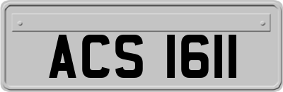 ACS1611