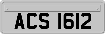 ACS1612