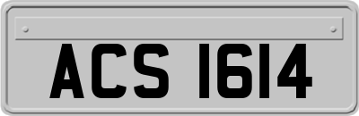 ACS1614