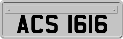 ACS1616