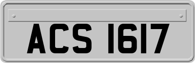 ACS1617