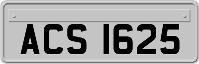 ACS1625