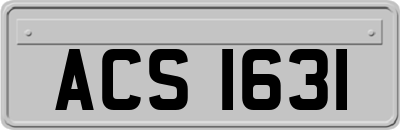 ACS1631