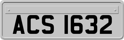 ACS1632
