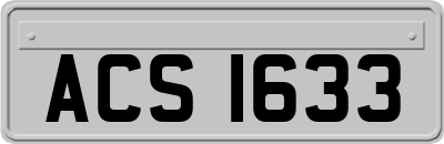 ACS1633