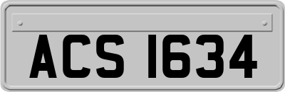 ACS1634