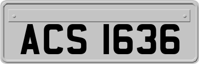 ACS1636
