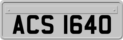ACS1640