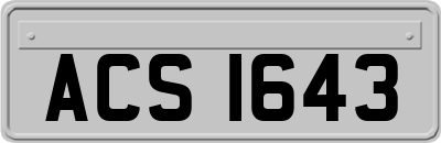 ACS1643