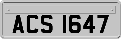 ACS1647