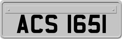 ACS1651