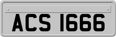 ACS1666