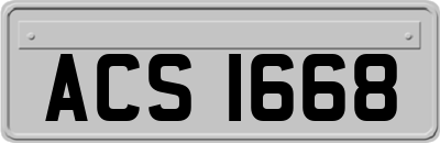 ACS1668