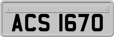 ACS1670