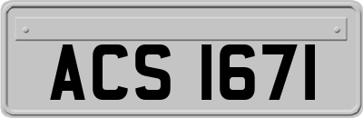 ACS1671