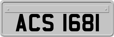 ACS1681