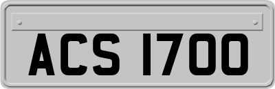 ACS1700