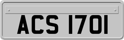 ACS1701