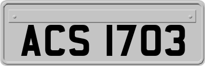 ACS1703