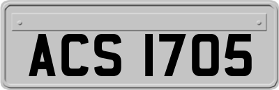 ACS1705