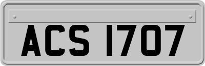 ACS1707