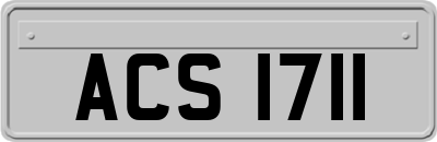 ACS1711