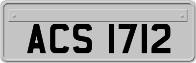 ACS1712