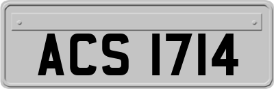 ACS1714