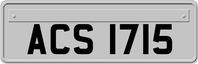 ACS1715