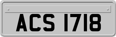 ACS1718