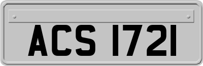 ACS1721