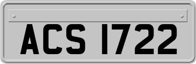 ACS1722