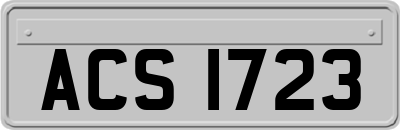 ACS1723
