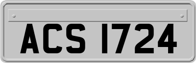 ACS1724