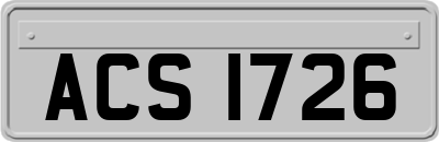 ACS1726