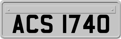 ACS1740