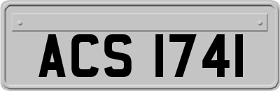 ACS1741