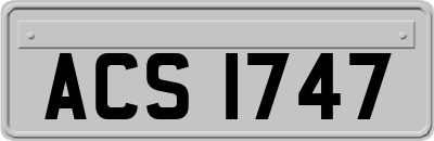 ACS1747