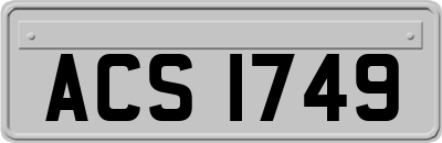 ACS1749