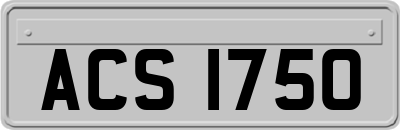 ACS1750
