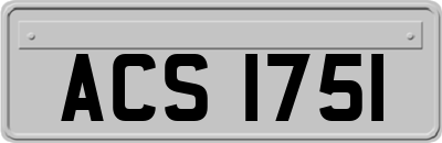ACS1751