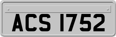 ACS1752