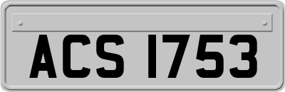 ACS1753